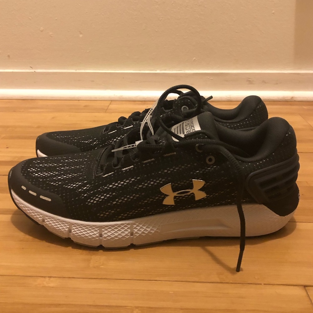 Underarmor Shoes